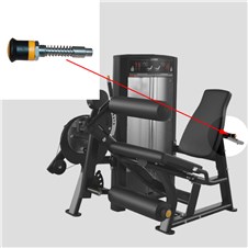 CI-SLCE-Seated-Leg-Curl-Leg-Extension-LF994-1