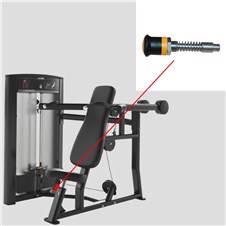 CI-SP-Shoulder-Press-LF994-1