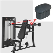 CI-SP-Shoulder-Press-LF998