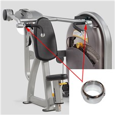 CL-3501-Shoulder-Press-HT461