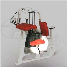 CL2102TricepExtensionRedUseSeat