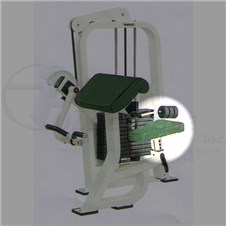 CL2103ArmCurlSeat
