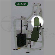 CL2301ChestPressHead