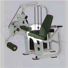 CL2402SeatedLegCurlSeat