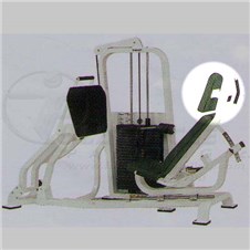 CL2403SeatedLegPressHead