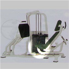 CL2403SeatedLegPressSeat