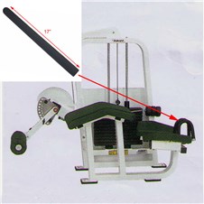 CL2408-Prone-Leg-Curl-GRP11817PVC