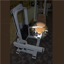 CL2415RotaryCalfSeatPad