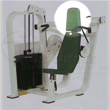 CL2501ShoulderPressHead