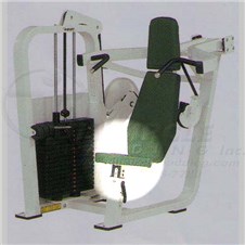 CL2501ShoulderPressSeat