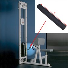 CM222_Seated_Lever_Arm_Curl_GRP100PVC