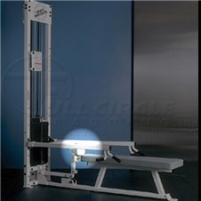 CM262BenchPressHead
