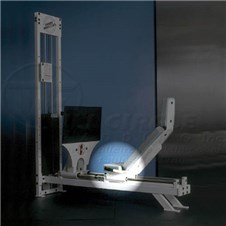 CM424LegPressSeat