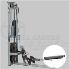 CMJ6203LowRowSeat