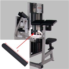 CSAC-Arm-Curl-GRP100PVC
