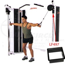 CSCCOAdjustableCableLF497