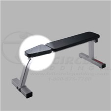 CSFBFlatBenchSeat