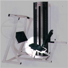 CSLPLegPressSeat