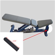 CSPD-BB-Collegiate-Dumbbell-Bench-GRP100475PVC