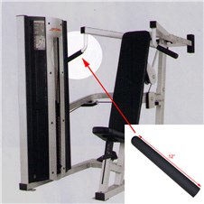 CSSP-Shoulder-Press-GRP156PVC