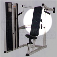 CSSPShoulderPressBack