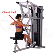 CSSRSeatedRowChest