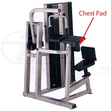 CSTRITricepsExtensionChest