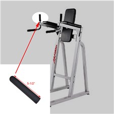 CSVKR-Leg-Raise-GRP15655PVC