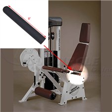 CX110_Leg_Extension_GRP100PVC