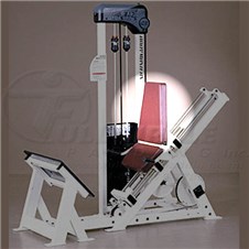 CX121QuadCalfBack