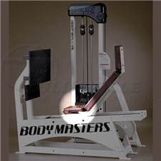 CX123LegPressSeat