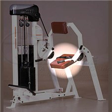 CX210BackExtensionSeat