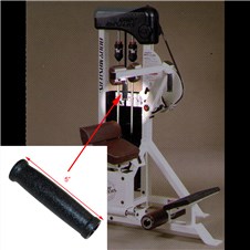 CX220B-Seated-Abdominal-GRP100R