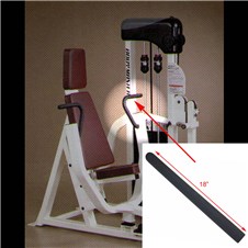 CX310-Vertical-Chest-GRP118PVC