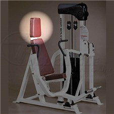 CX310VertChestPressHead