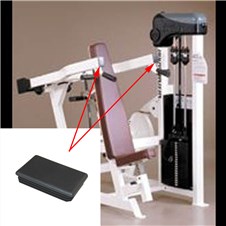CX320-Shoulder-Press-FWP283