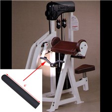 CX410_Arm_Curl_GRP100PVC