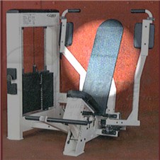 CYGalFlyBackPad