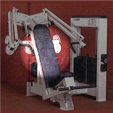 CYGalInclinePressBackPad