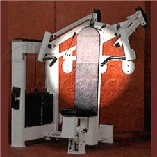 CYGalOverheadPressBackPad