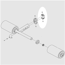 CYW046-Internal-Glide-Bushing-Kit-Roller