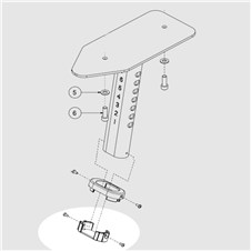 CYW046-Internal-Glide-Bushing-Kit-Seat-Fly