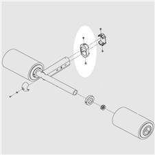 CYW047-External-Glide-Bushing-Kit-Roller