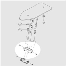 CYW047-External-Glide-Bushing-Kit-Seat-Fly