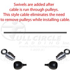 CYW289WSWIVEL1