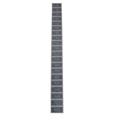 CYW309WeightStackDecal