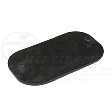 CYW318RubberFoot
