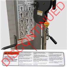 CYW321-Discontinued