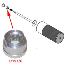 CYW326Retainer