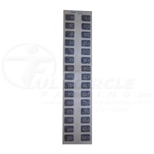 CYW330WeightDecal